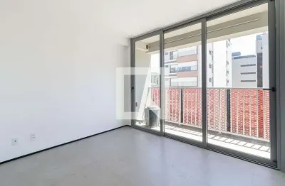 Kitnet / Stúdio à venda na Avenida dos Imarés, Moema, São Paulo