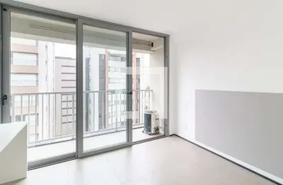 Kitnet / Stúdio à venda na Avenida dos Imarés, Moema, São Paulo