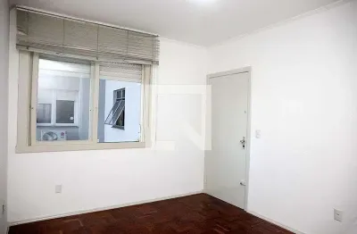 Apartamento para venda - menino deus, 1 quarto,  50 m² - porto alegre