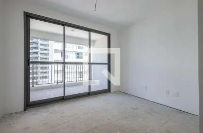 Kitnet / stúdio para venda - vila madalena, 1 quarto,  27 m² - são paulo