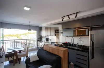 Apartamento com 1 quarto à venda na Rua Regente Feijó, Centro, Diadema