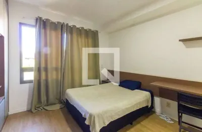 Kitnet / stúdio para venda - tatuapé, 1 quarto,  25 m² - são paulo