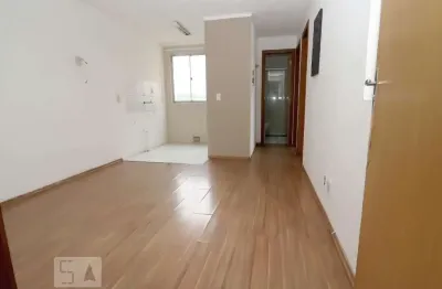Apartamento para venda - rubem berta, 2 quartos,  38 m² - porto alegre
