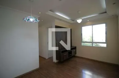 Apartamento para venda - vila augusta, 2 quartos,  49 m² - guarulhos