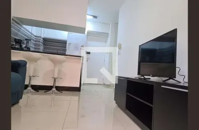 Apartamento com 1 quarto à venda na Rua Marie Nader Calfat, Panamby, São Paulo
