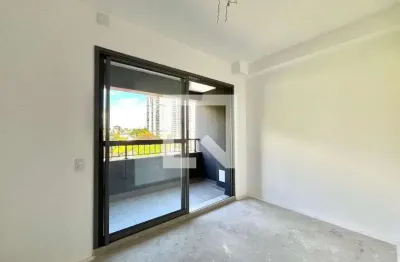 Kitnet / stúdio para venda - vila mascote, 1 quarto,  24 m² - são paulo