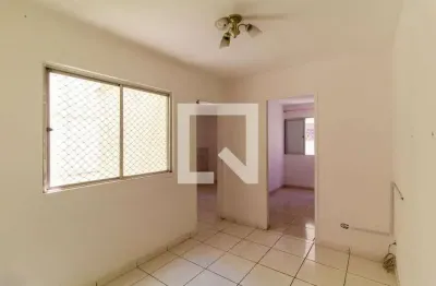 Apartamento para venda - sapopemba, 2 quartos,  43 m² - são paulo