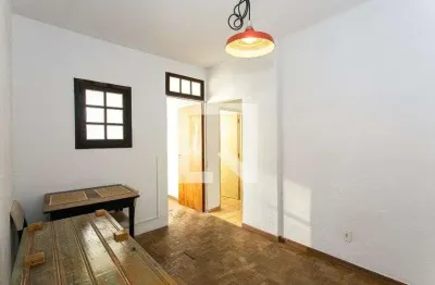 Apartamento para venda - barra funda, 2 quartos,  54 m² - são paulo