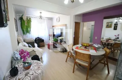 Apartamento para venda - vila industrial, 2 quartos,  45 m² - campinas