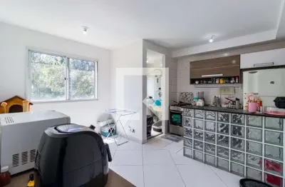 Apartamento para venda - portal do morumbi, 2 quartos,  43 m² - são paulo