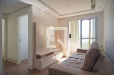 Apartamento para venda - vila rosa, 2 quartos,  45 m² - novo hamburgo