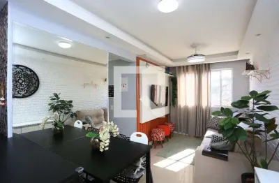 Apartamento para venda - portal do morumbi, 2 quartos,  43 m² - são paulo