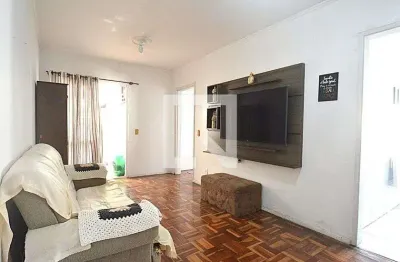 Apartamento para venda - são joão , 2 quartos,  64 m² - porto alegre