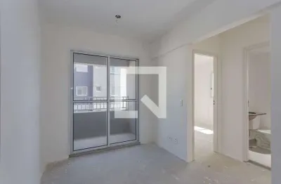 Apartamento para venda - vila das mercês, 2 quartos,  41 m² - são paulo