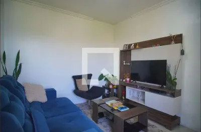 Apartamento para venda - rondônia, 2 quartos,  53 m² - novo hamburgo