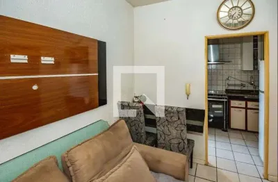 Apartamento para venda - santa branca, 2 quartos,  50 m² - belo horizonte