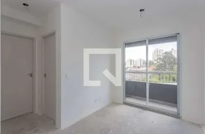 Apartamento para venda - vila das mercês, 2 quartos,  42 m² - são paulo