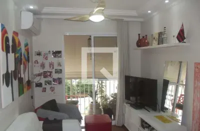 Apartamento para venda - engenho novo, 2 quartos,  49 m² - rio de janeiro