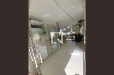 Apartamento para venda - santa terezinha, 2 quartos,  48 m² - belo horizonte