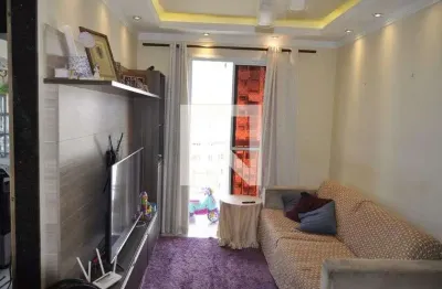 Apartamento para venda - cachambi, 2 quartos,  47 m² - rio de janeiro