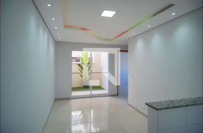 Apartamento para venda - vila operária, 2 quartos,  52 m² - porto alegre