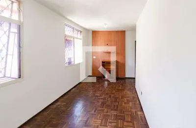 Apartamento para venda - carlos prates, 2 quartos,  45 m² - belo horizonte