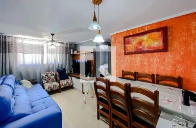 Apartamento com 2 quartos à venda na Rua Visconde de Parnaíba, Mooca, São Paulo