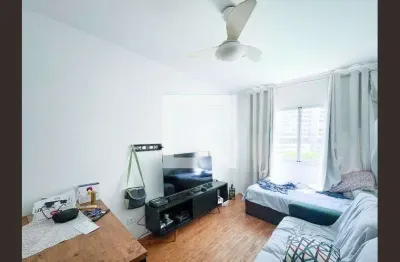 Apartamento para venda - alto da lapa, 1 quarto,  56 m² - são paulo