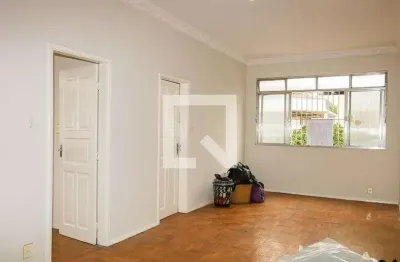 Apartamento para venda - méier, 2 quartos,  80 m² - rio de janeiro