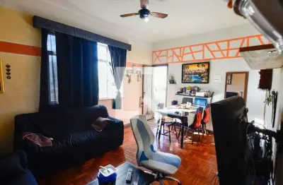 Apartamento para venda - andaraí, 2 quartos,  56 m² - rio de janeiro