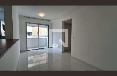 Apartamento para Venda - Vila Lusitânia, 2 Quartos,  52 m² - São Bernardo do Campo