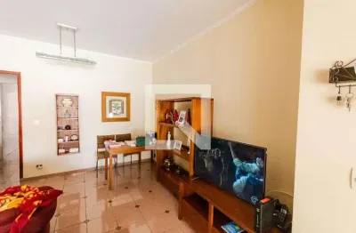 Casa para venda - vila metalúrgica, 2 quartos,  214 m² - santo andré