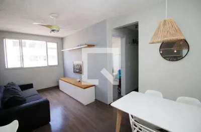 Apartamento para venda - parada de lucas, 2 quartos,  50 m² - rio de janeiro