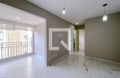 Apartamento para venda - ipiranga, 2 quartos,  50 m² - são paulo