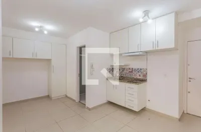 Kitnet / stúdio para venda - aclimação, 1 quarto,  32 m² - são paulo