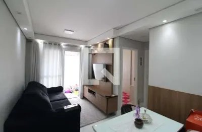 Apartamento para venda - casa verde, 2 quartos,  55 m² - são paulo