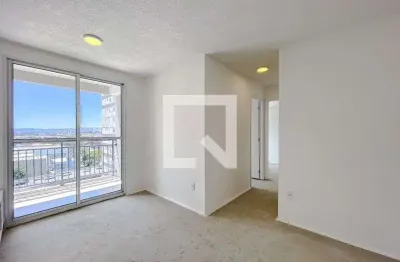 Apartamento para venda - ipiranga, 2 quartos,  50 m² - são paulo