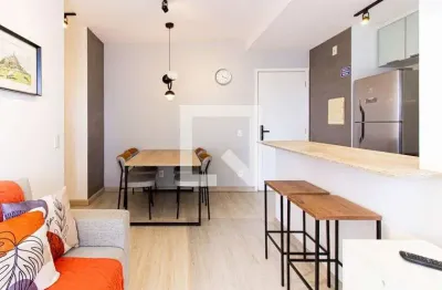 Apartamento com 2 quartos à venda na Avenida Raimundo Pereira de Magalhães, Lapa, São Paulo