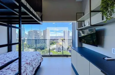 Kitnet / stúdio para venda - vila mariana, 1 quarto,  32 m² - são paulo