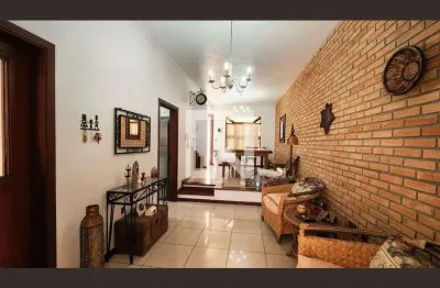 Casa para venda - parque da represa, 3 quartos,  193 m² - jundiaí