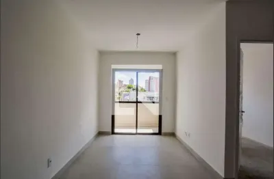 Apartamento para venda - santa teresinha, 2 quartos,  51 m² - santo andré