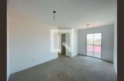 Apartamento para venda - vila galvão, 2 quartos,  56 m² - guarulhos