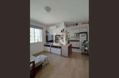 Apartamento com 2 quartos à venda na Rua Doutor Barcelos, Centro, Canoas