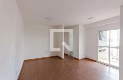 Apartamento para venda - vila metalúrgica, 2 quartos,  54 m² - santo andré