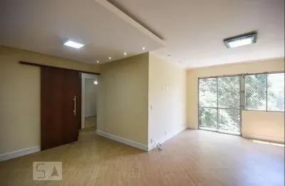 Apartamento para venda - portal do morumbi, 2 quartos,  75 m² - são paulo