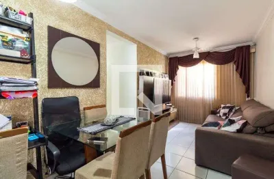 Apartamento para venda - macedo, 2 quartos,  68 m² - guarulhos