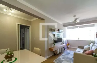 Apartamento para venda - nova petrópolis, 3 quartos,  73 m² - são bernardo do campo