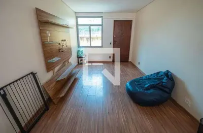 Apartamento para venda - são francisco, 2 quartos,  91 m² - belo horizonte