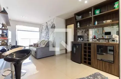 Apartamento com 1 quarto à venda na Rua Virginópolis, Sacomã, São Paulo