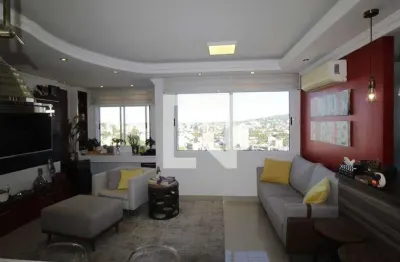 Apartamento para venda - vila ipiranga, 2 quartos,  65 m² - porto alegre